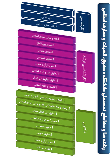 رشته تحصیلی